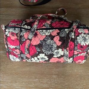 Vera Bradley Small Duffle